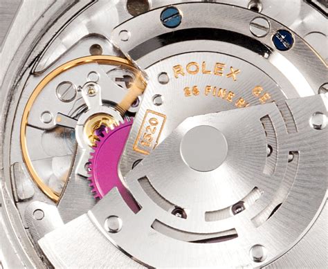 comment reconnaitre une rolex oyster perpetual|Rolex Oyster Perpetual movement.